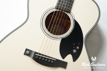 HF-Fuyuzakura’21 SF,S-ESU/ATB 【Deviser One Day Guitar Show 2021】